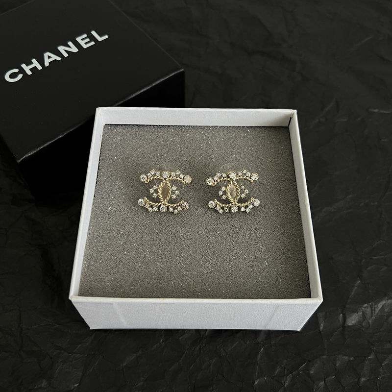 Chanel Earring 07yxs78